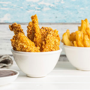 Chicken